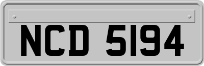 NCD5194