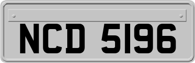 NCD5196