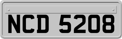 NCD5208