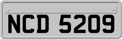 NCD5209