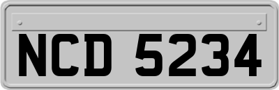 NCD5234