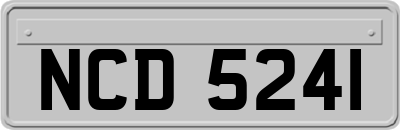 NCD5241