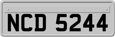 NCD5244