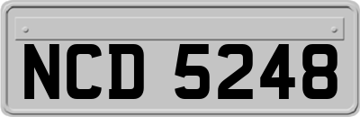 NCD5248