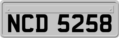 NCD5258