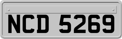 NCD5269
