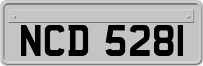 NCD5281