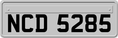NCD5285