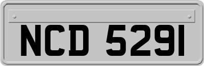 NCD5291