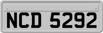 NCD5292