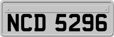 NCD5296