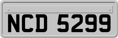 NCD5299