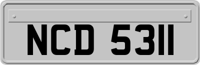 NCD5311