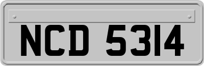 NCD5314