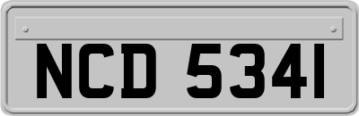 NCD5341