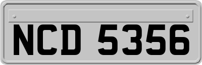 NCD5356
