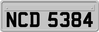 NCD5384