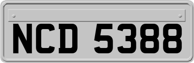 NCD5388