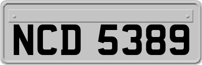 NCD5389