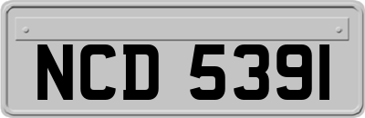 NCD5391