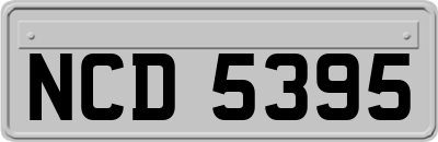 NCD5395