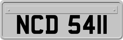 NCD5411