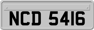 NCD5416