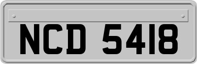 NCD5418