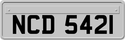 NCD5421