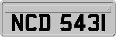 NCD5431