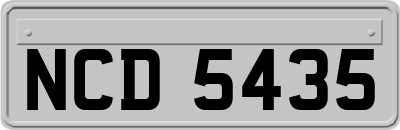 NCD5435