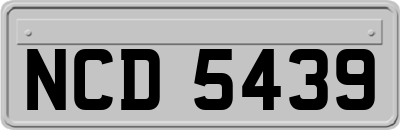 NCD5439