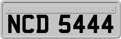NCD5444