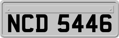 NCD5446