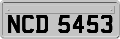 NCD5453