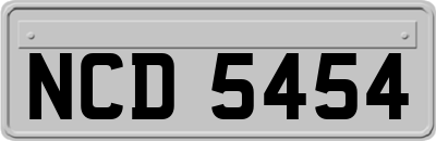 NCD5454