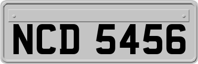 NCD5456