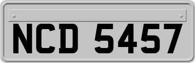 NCD5457