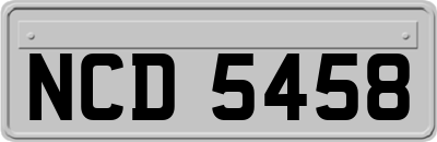 NCD5458