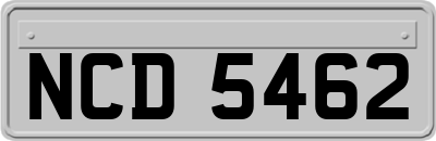 NCD5462