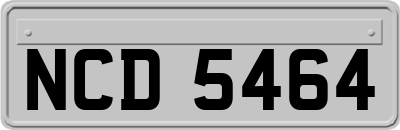 NCD5464