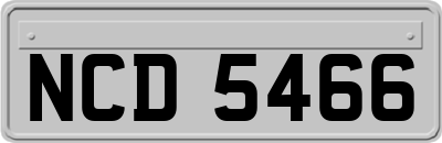 NCD5466