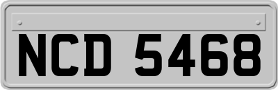 NCD5468