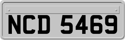 NCD5469