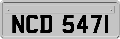 NCD5471