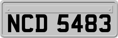 NCD5483