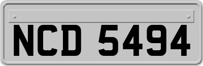 NCD5494