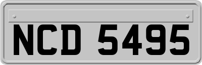 NCD5495