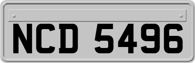 NCD5496