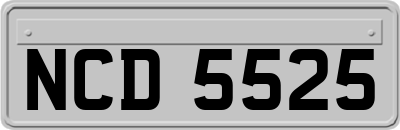 NCD5525